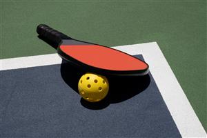 Pickleball Single Day Guest Pass