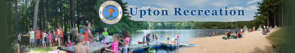 Upton Recreation