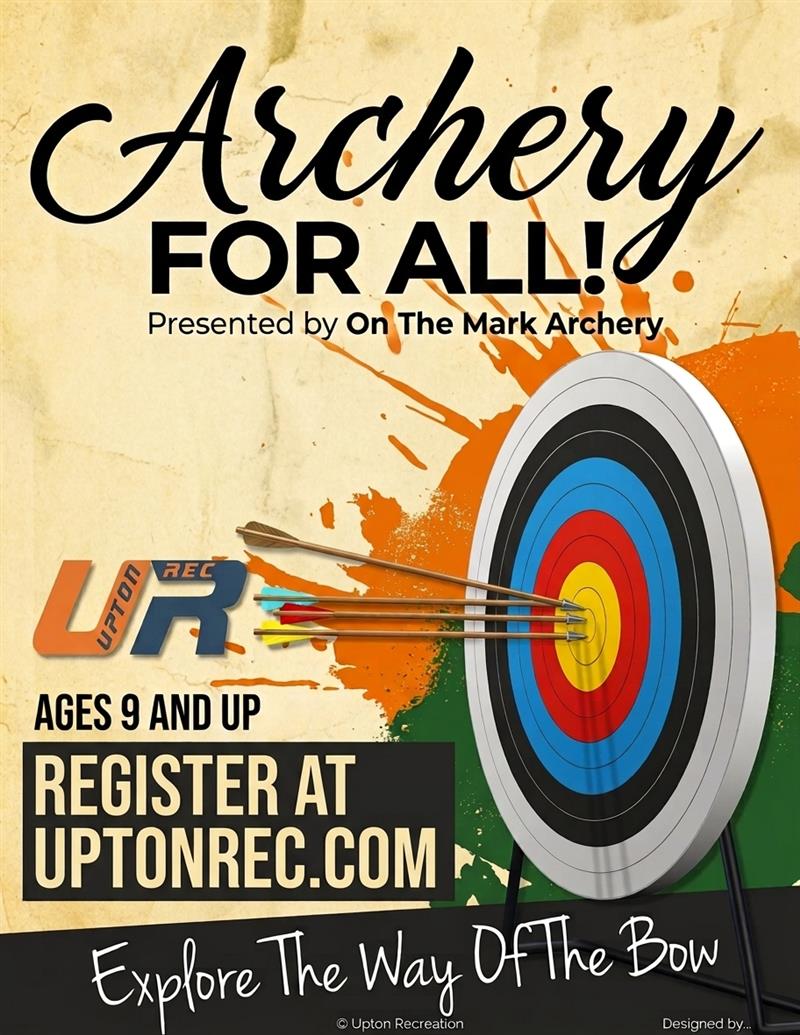 Archery For All