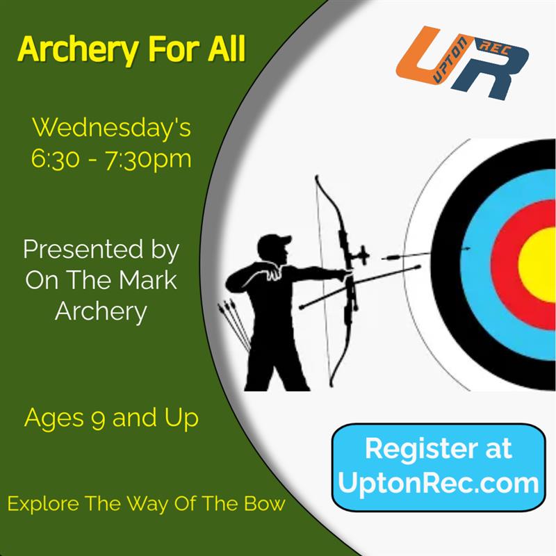 Archery For All