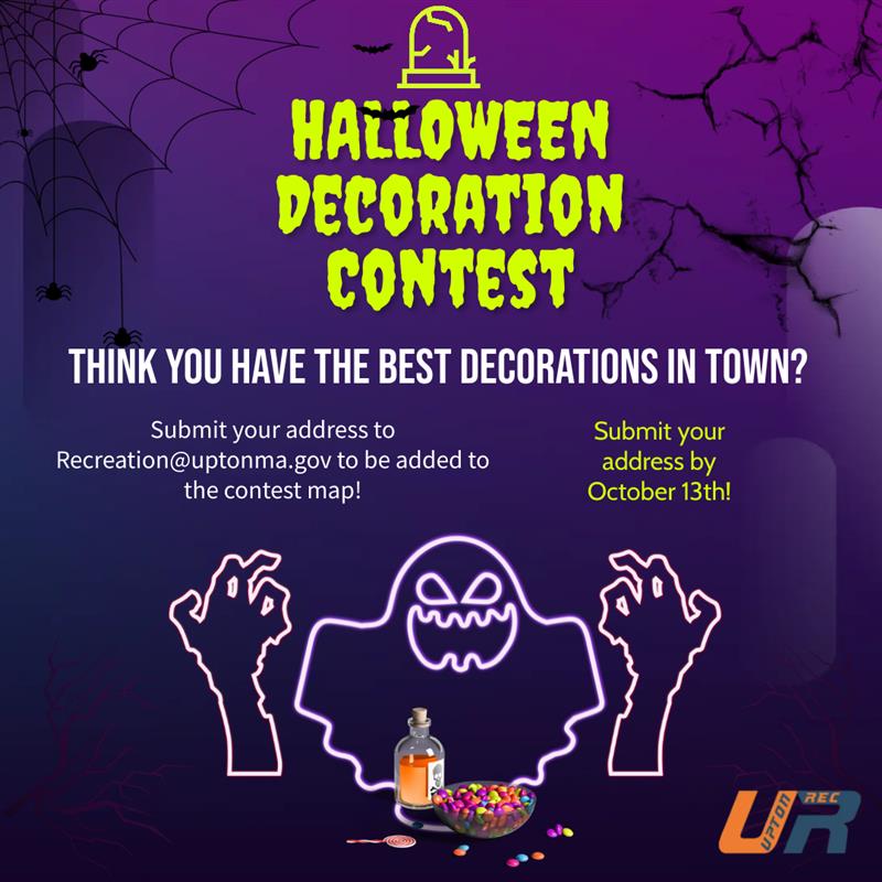 2022 Halloween Contest