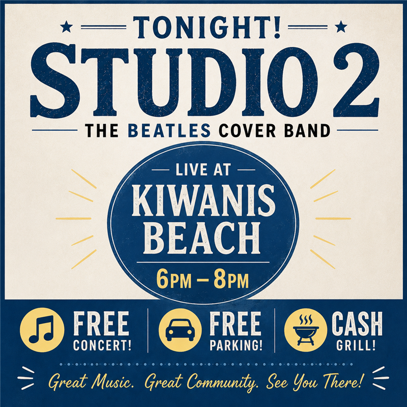 Studio 2 Concert